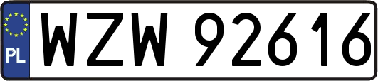 WZW92616