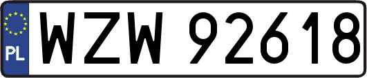 WZW92618