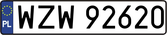 WZW92620