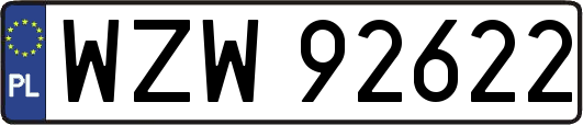 WZW92622