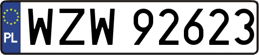 WZW92623