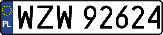 WZW92624