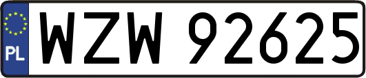 WZW92625