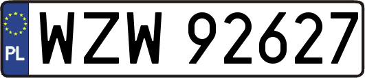 WZW92627
