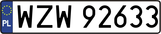 WZW92633