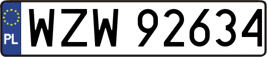 WZW92634