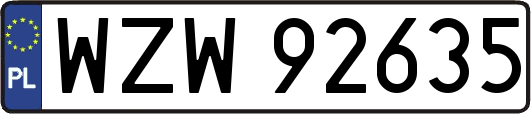 WZW92635