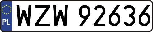 WZW92636