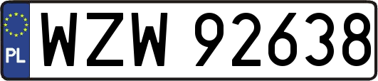 WZW92638