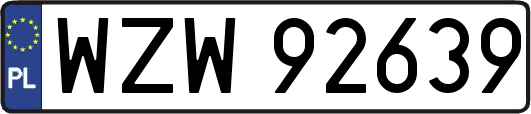 WZW92639