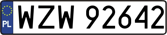 WZW92642