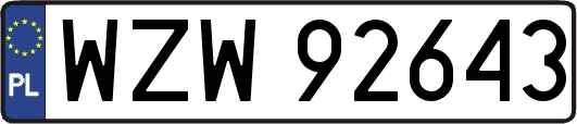 WZW92643