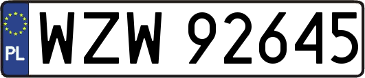 WZW92645
