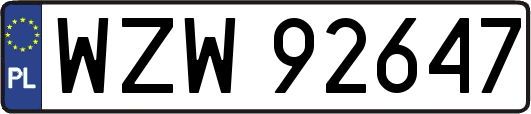 WZW92647