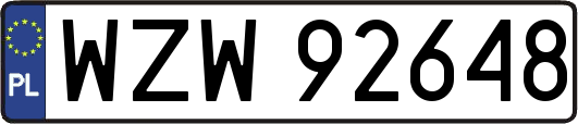 WZW92648