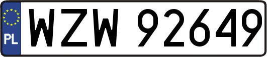 WZW92649