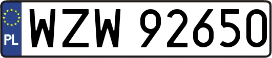 WZW92650