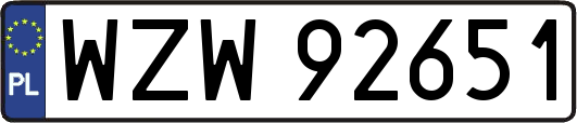 WZW92651