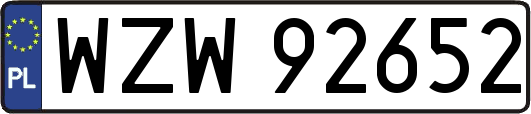 WZW92652