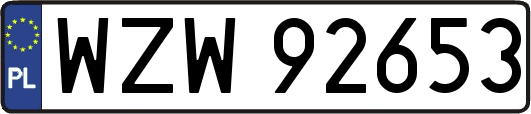 WZW92653