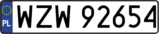WZW92654