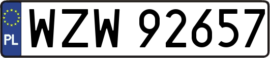 WZW92657