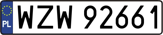 WZW92661
