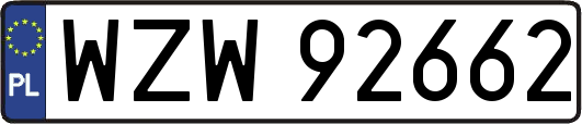 WZW92662
