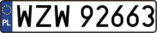 WZW92663