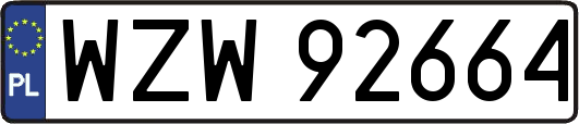 WZW92664