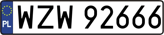 WZW92666