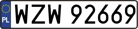 WZW92669