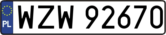 WZW92670