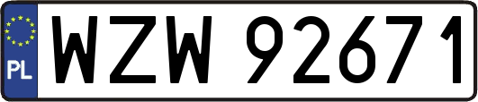 WZW92671