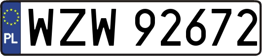 WZW92672