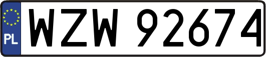 WZW92674