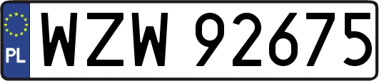 WZW92675