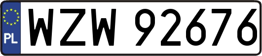 WZW92676