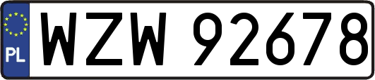 WZW92678
