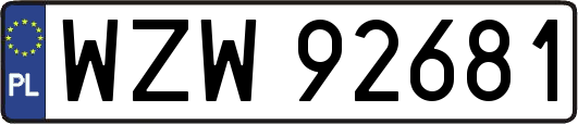 WZW92681