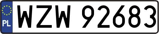 WZW92683