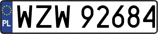 WZW92684