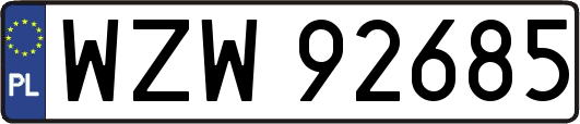WZW92685