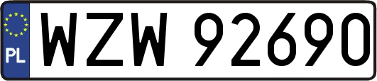 WZW92690
