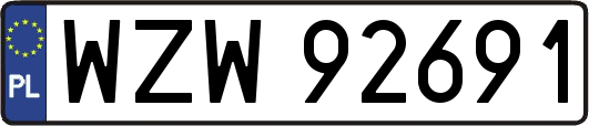 WZW92691