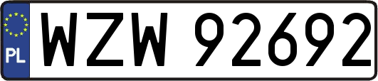 WZW92692