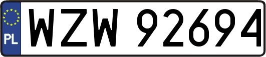 WZW92694