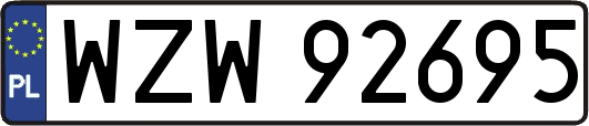 WZW92695