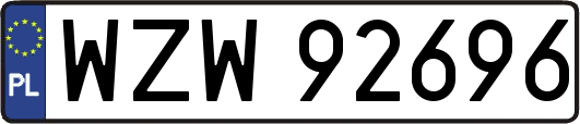WZW92696