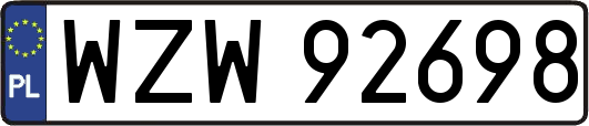 WZW92698